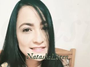 NatashaLoren