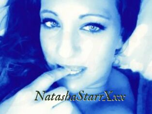 NatashaStarrXxx