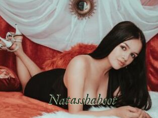 Natasshahoot