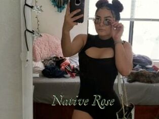 Native_Rose