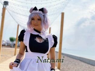 Natsumi