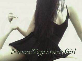 NaturalYogaSweetyGirl