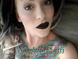 NaughtiestRose333