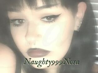 Naughty999Nora