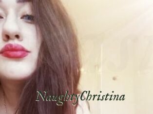 NaughtyChristina