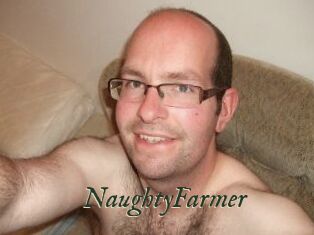 NaughtyFarmer