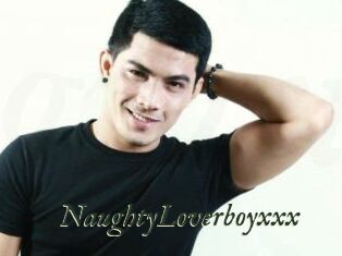 NaughtyLoverboyxxx