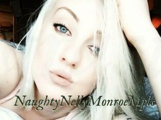 NaughtyNellyMonroeMpls