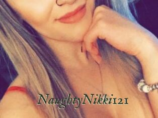 NaughtyNikki121