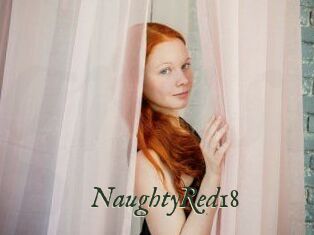 NaughtyRed18