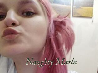 Naughty_Marla