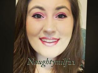 Naughtymilf21