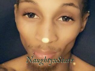 NaughtyxStarr