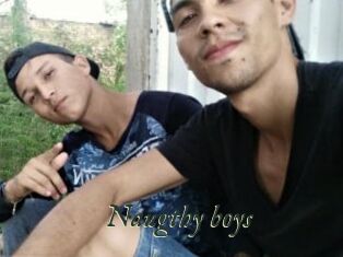 Naugthy_boys