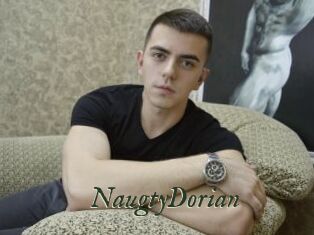 NaugtyDorian