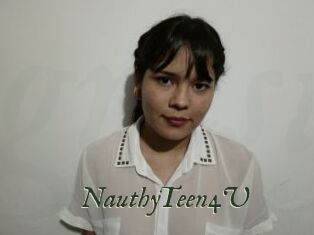 NauthyTeen4U