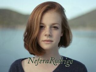 NeferaRodrigo