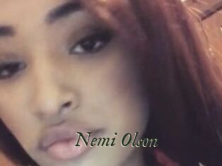 Nemi_Olson