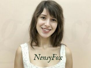 NensyFox