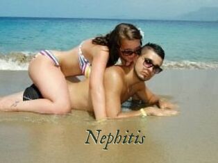 Nephitis