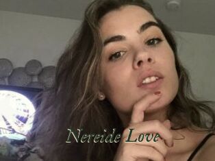 Nereide_Love