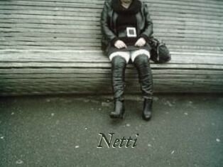 Netti