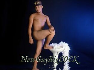 NewGuyBigCOCK