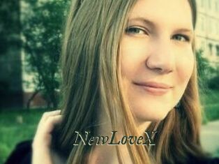 NewLoveX