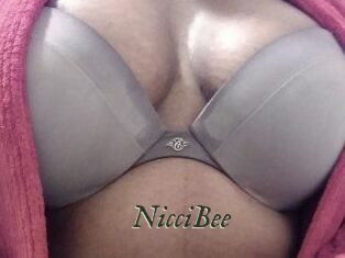 NicciBee