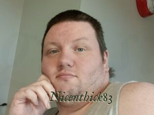 Nicenthick83