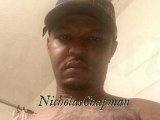 Nicholas_Chapman