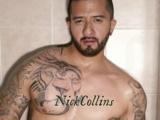 NickCollins