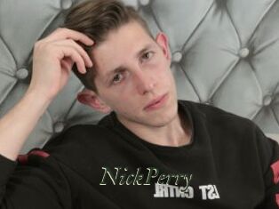 NickPerry