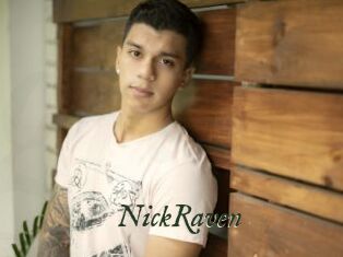 NickRaven