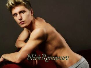 NickRomanov