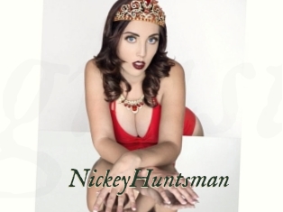 NickeyHuntsman