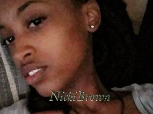 NickiBrown