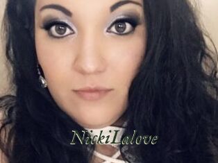 NickiLalove