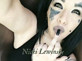 Nicki_Lewinsky