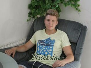 Nickkolaus