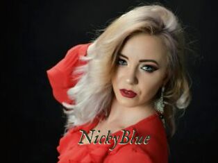 NickyBlue