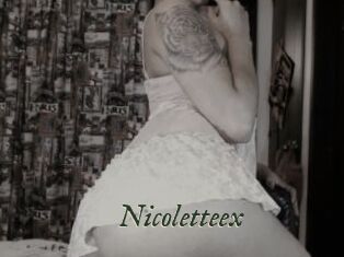 Nicoletteex