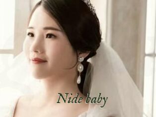 Nide_baby