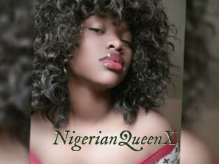 NigerianQueenX