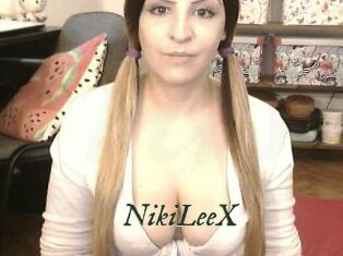 NikiLeeX