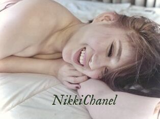 NikkiChanel