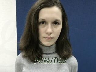 Nikki_Dial