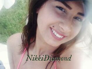 NikkiDiamond