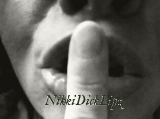 NikkiDickLipz