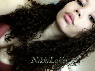 NikkiLaVey